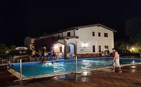 Agri Hotel Cilento Il Forno Antico